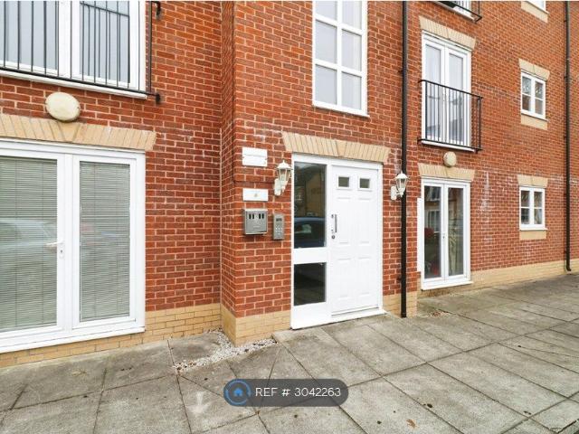 Apartment for rent in Georgia, Greater Manchester
