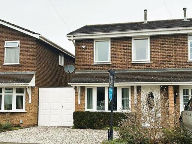House for sale in Burntwood, Lichfield