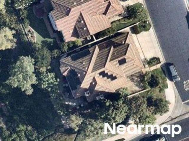 House for sale in Rancho Santa Margarita, California