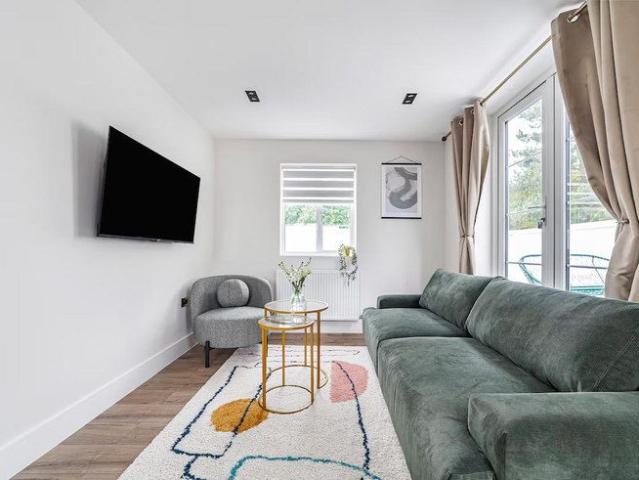 House for rent in Sudbury, Greater London