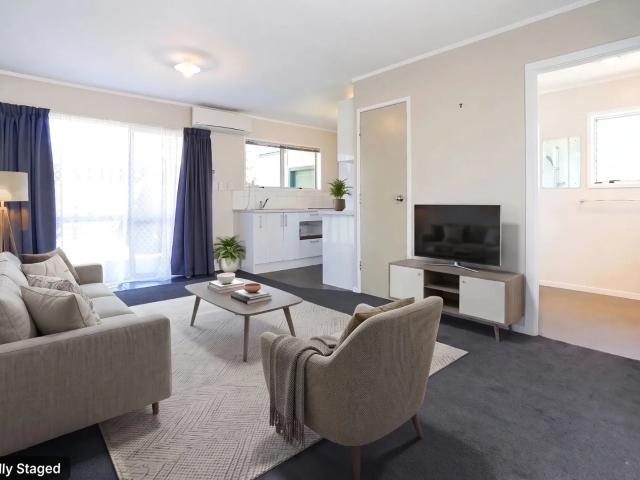 Apartment for rent in Weymouth, Manurewa