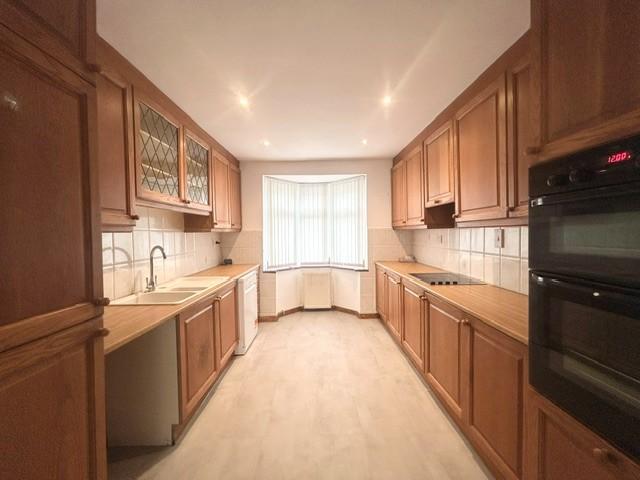 House for rent in Collier Row, Greater London