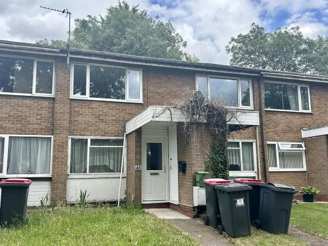 House for rent in Coleshill CP, Gun Hill