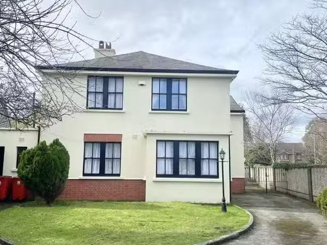 House to rent
