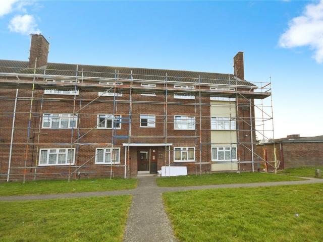 Apartment for rent in Parkfield, Wolverhampton