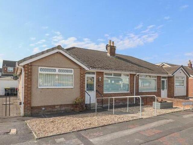 House for sale in England