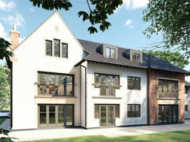 House for sale in Birkenhead, Wirral