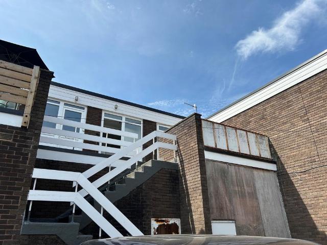 Apartment for rent in Wordsley, West Midlands