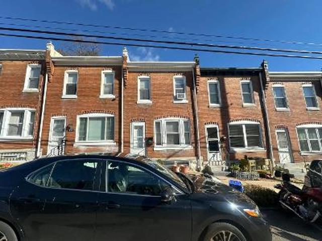 House for sale in Philadelphia, Pennsylvania