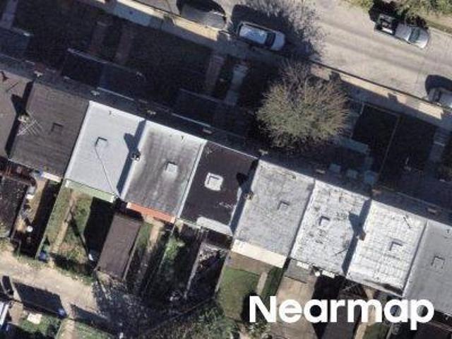 Townhouse for sale in Belair-Edison, Baltimore