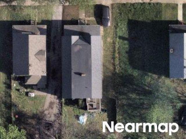 House for sale in Cleveland, Ohio
