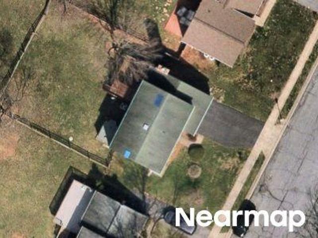 House for sale in Frederick, Maryland