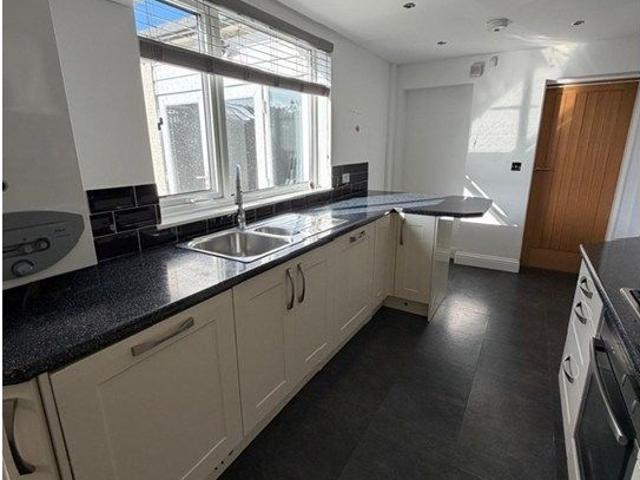House for rent in Groby, Hinckley and Bosworth