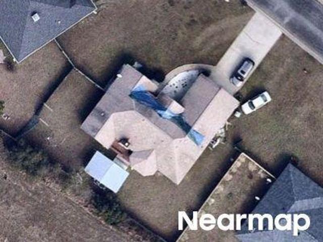 House for sale in Hinesville, Liberty County