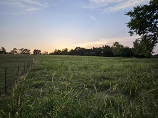 Land for sale in Mount Vernon, Missouri