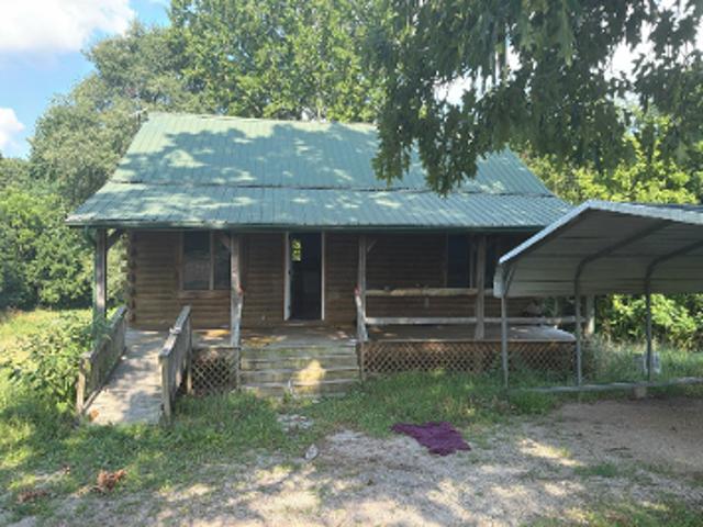 House for sale in Missouri