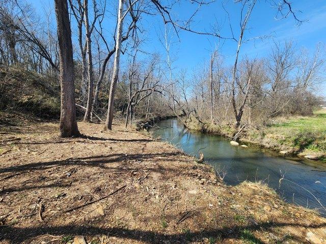 Land for sale in Ash Grove, Missouri