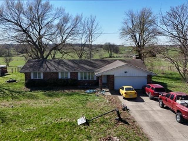 House for sale in Mount Vernon, Lawrence County