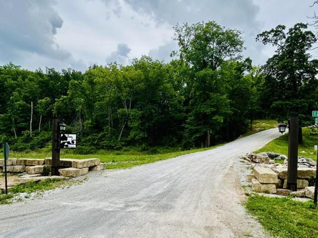 Land for sale in Marionville, Missouri