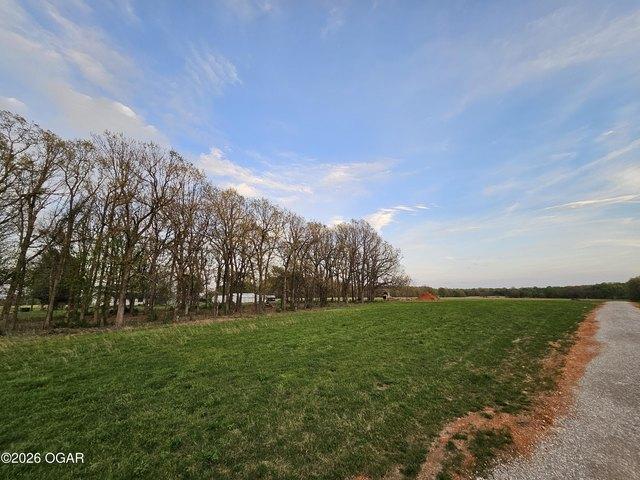 Land for sale in Barry, Missouri