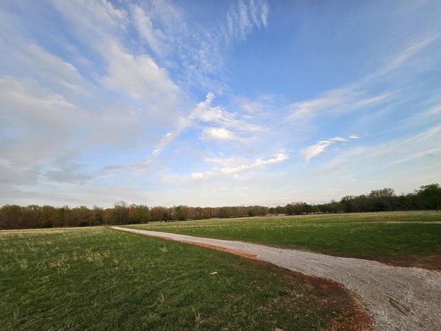 Land for sale in Barry, Missouri