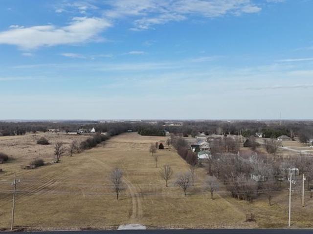 Land for sale in Barry, Missouri