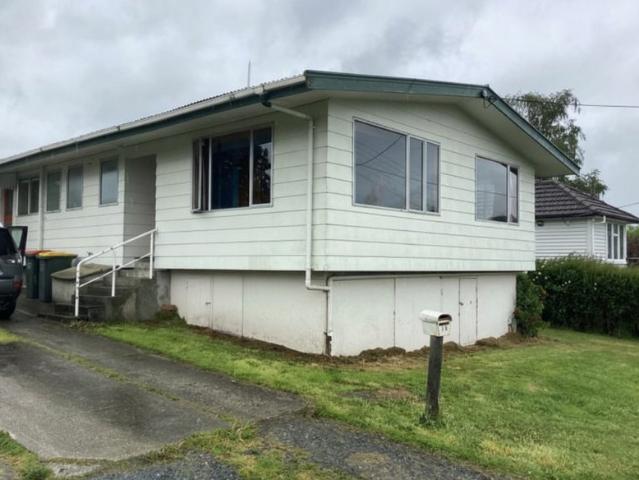 House for rent in Otakou