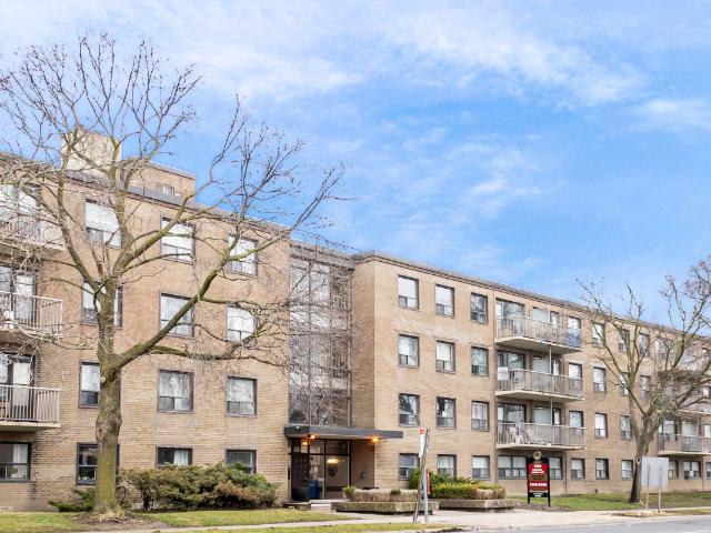 Apartment for rent in Woburn, Ontario