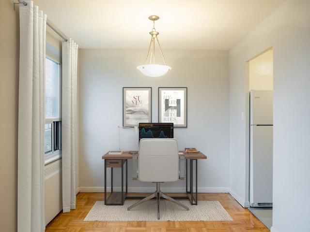Apartment for rent in Don Valley East, Toronto