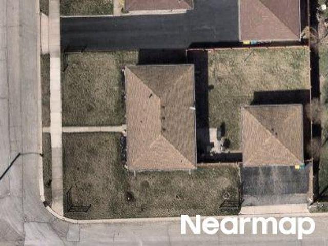 House for sale in Joliet, Illinois