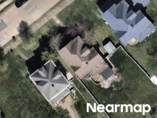 House for sale in Washington, Pennsylvania