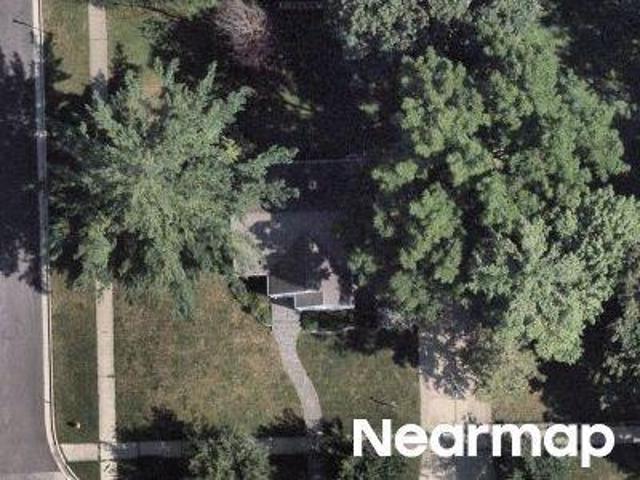 House for sale in Elgin, Illinois