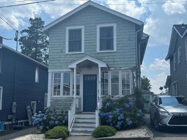 House for sale in Milford, Connecticut