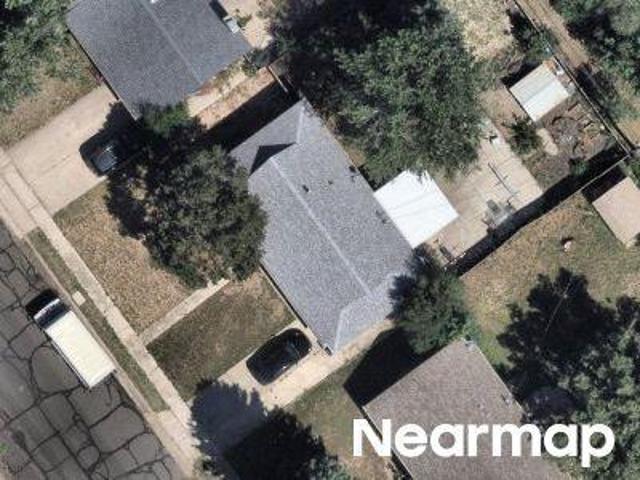 House for sale in Colorado Springs