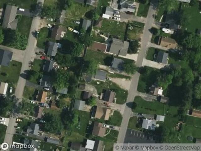 House for sale in Columbus