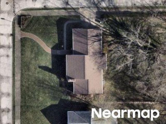 House for sale in Cleveland