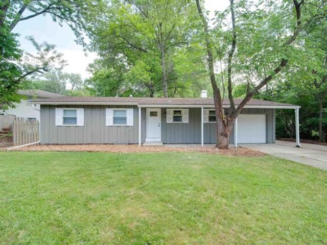 House for sale in Kansas