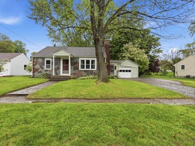 House for sale in South Hadley, Massachusetts