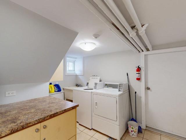 Apartment for rent in Woburn, Ontario