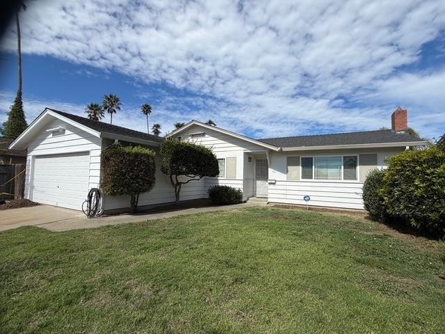 House for sale in Freedom, California