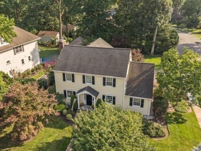 House for sale in Westfield, New Jersey