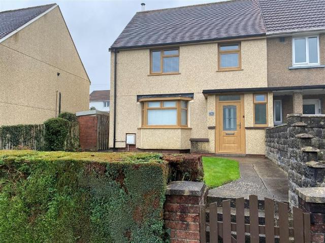 House for rent in Pen-y-Waun, Penywaun
