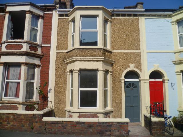 House for rent in Easton, Bristol