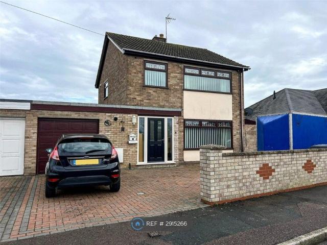 House for rent in Huntingdon, Cambridgeshire