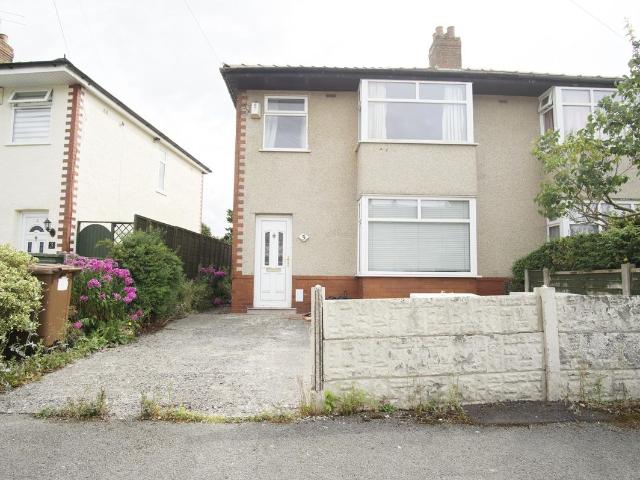 House for rent in Frenchwood, Higher Bartle