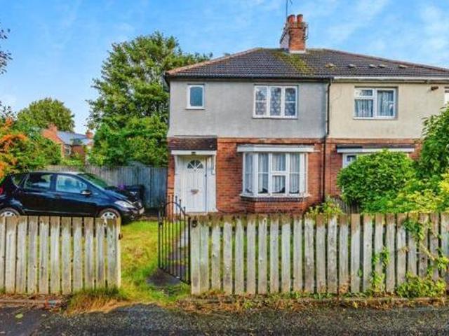 House for sale in Heath Park, Park Village
