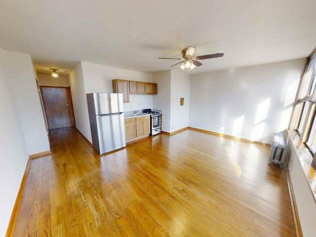 Apartment for rent in Chicago Park, Illinois