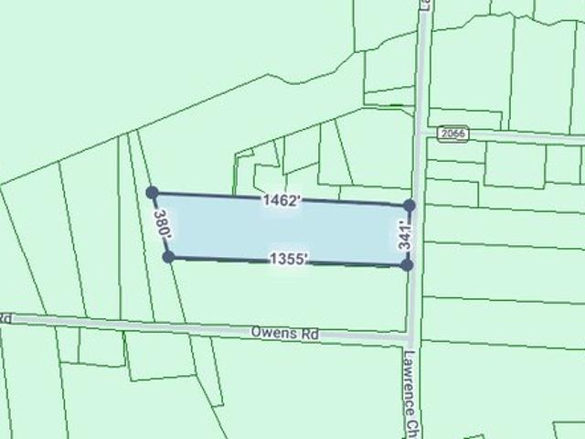 Land for sale in Pembroke, Georgia