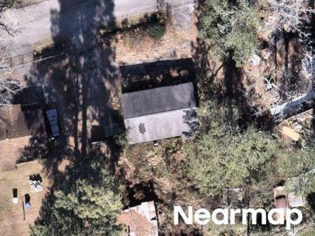 House for sale in Batesburg, South Carolina