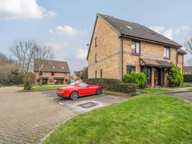 House for sale in Burpham, Guildford
